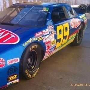 Meet your Posher, Billy